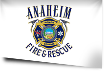 SAFER Monthly Meeting Minutes - November 2019 - Anaheim FD