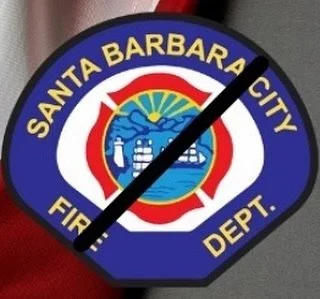 Due to unforeseen circumstances, we will be canceling our October SAFER Meeting in respect for the Santa Barbara City Fire Department family. Please have our brothers and sisters of the Santa Barbara City Fire Department in your thoughts, as they hav