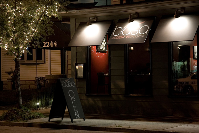 Basa: Louisville, KY