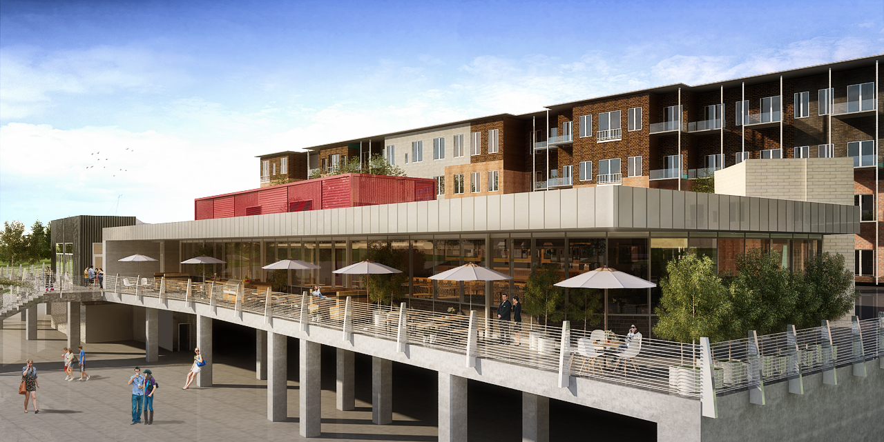 JQ Public House: Louisville, KY