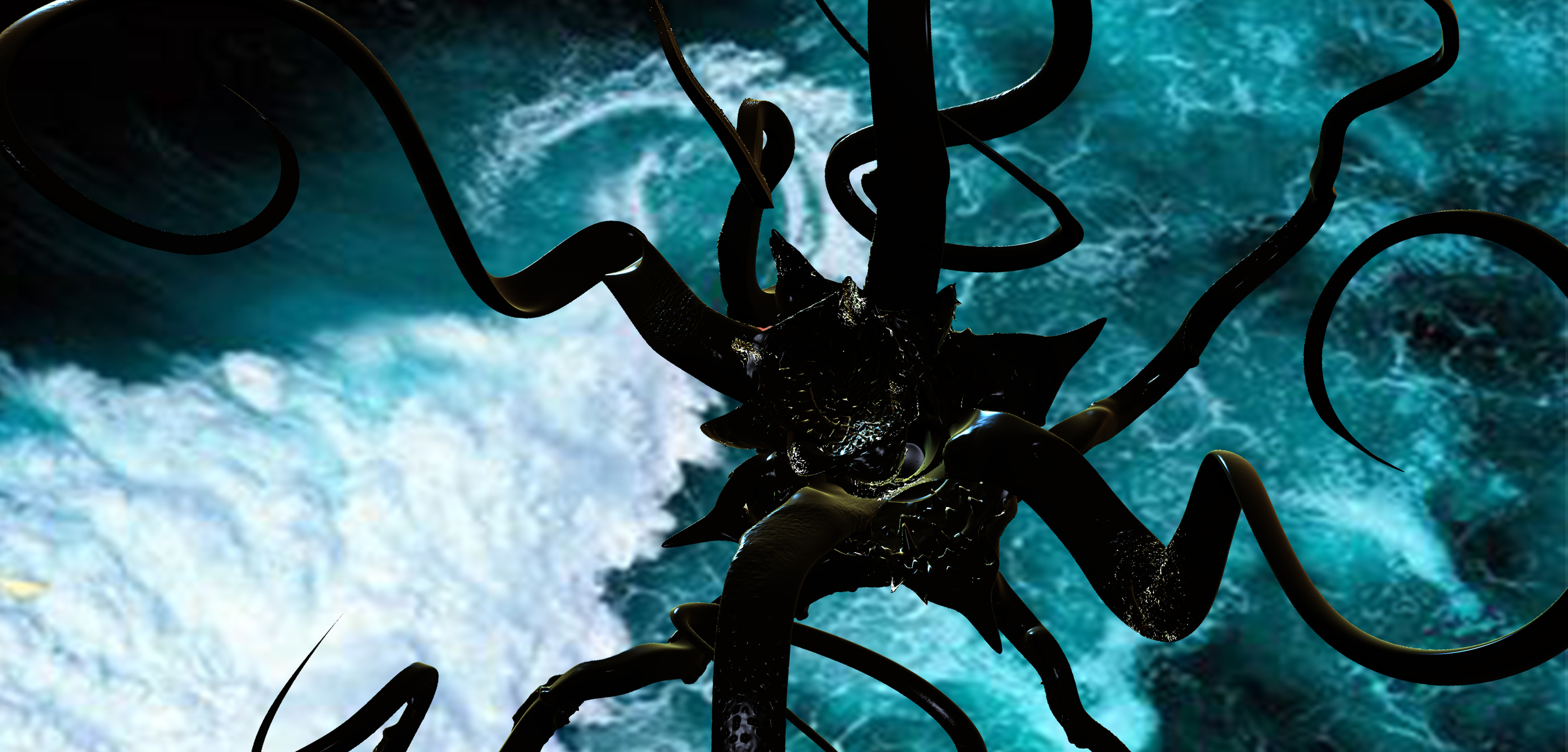 KRAKEN (#4)