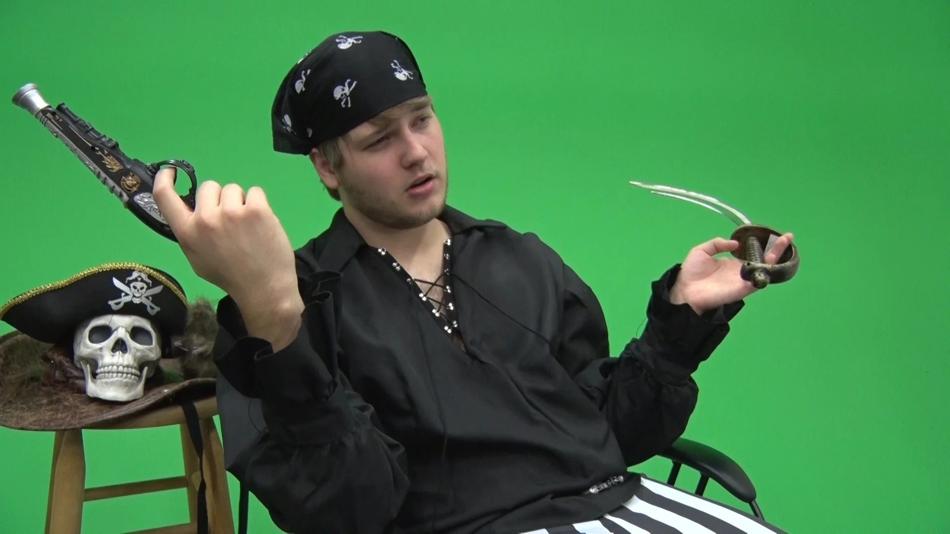"Epik Fails of History" You Tube mini-series (2015)