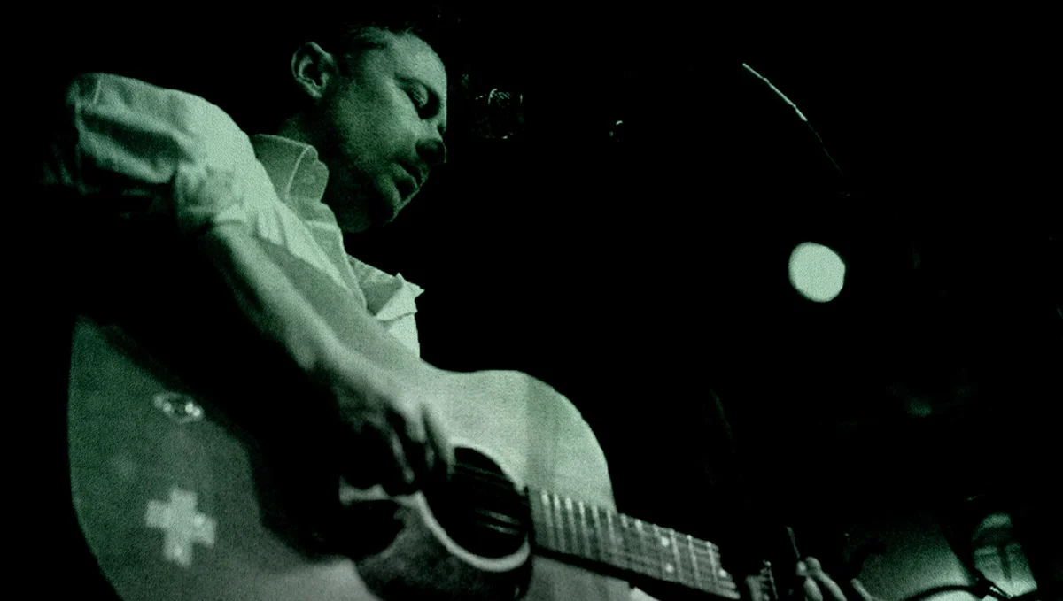 Music Night – Mark Geary