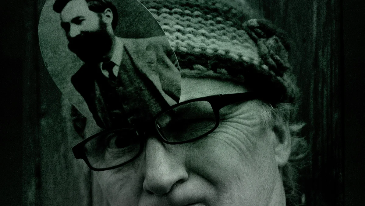 Hairy Jaysus by Donal O'Kelly