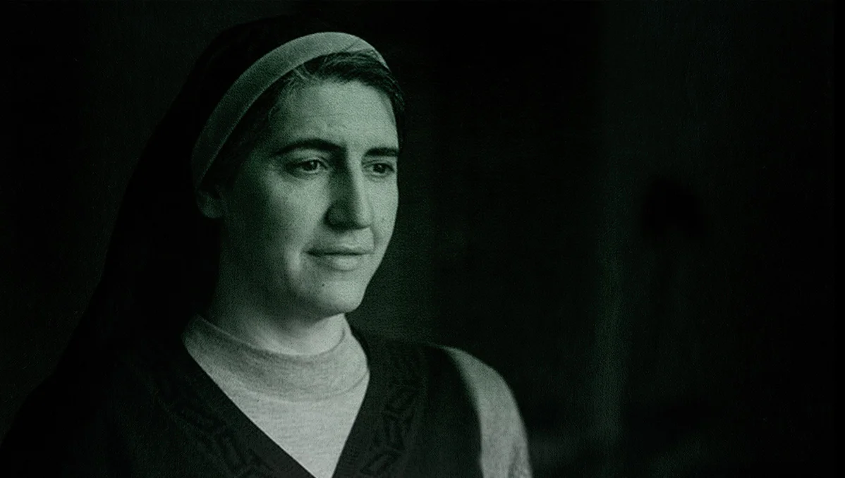 Annual James Connolly Lecture: Sister Teresa Forcades