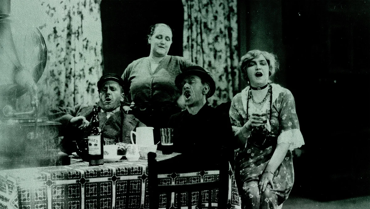 Juno and the Paycock – Dramatised Reading of Sean O'Casey's play