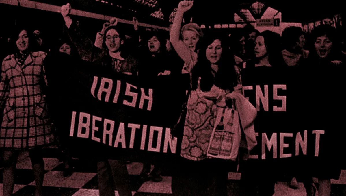 Discussing Women's Liberation - 100 years on