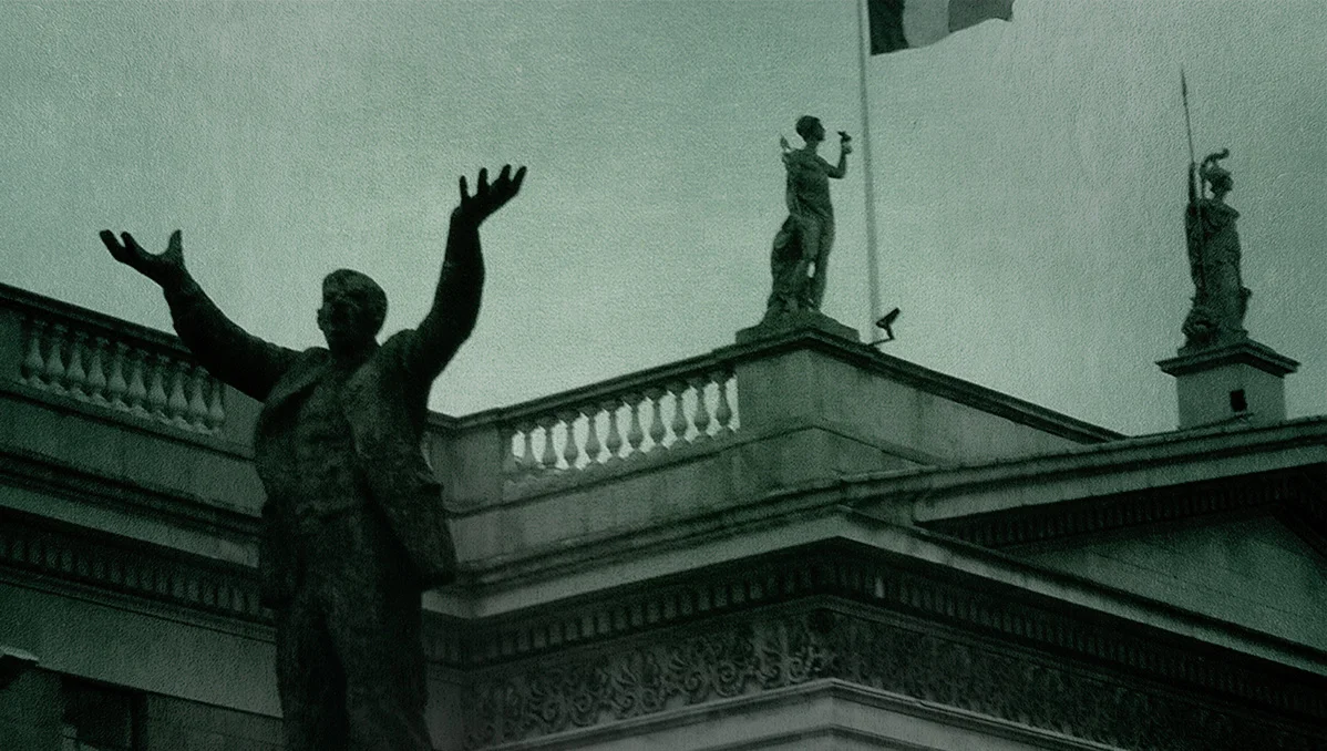 Trade Unions – Radical or Redundant 