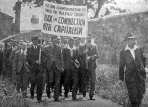 FILM: The Republican Congress by Donal Higgins