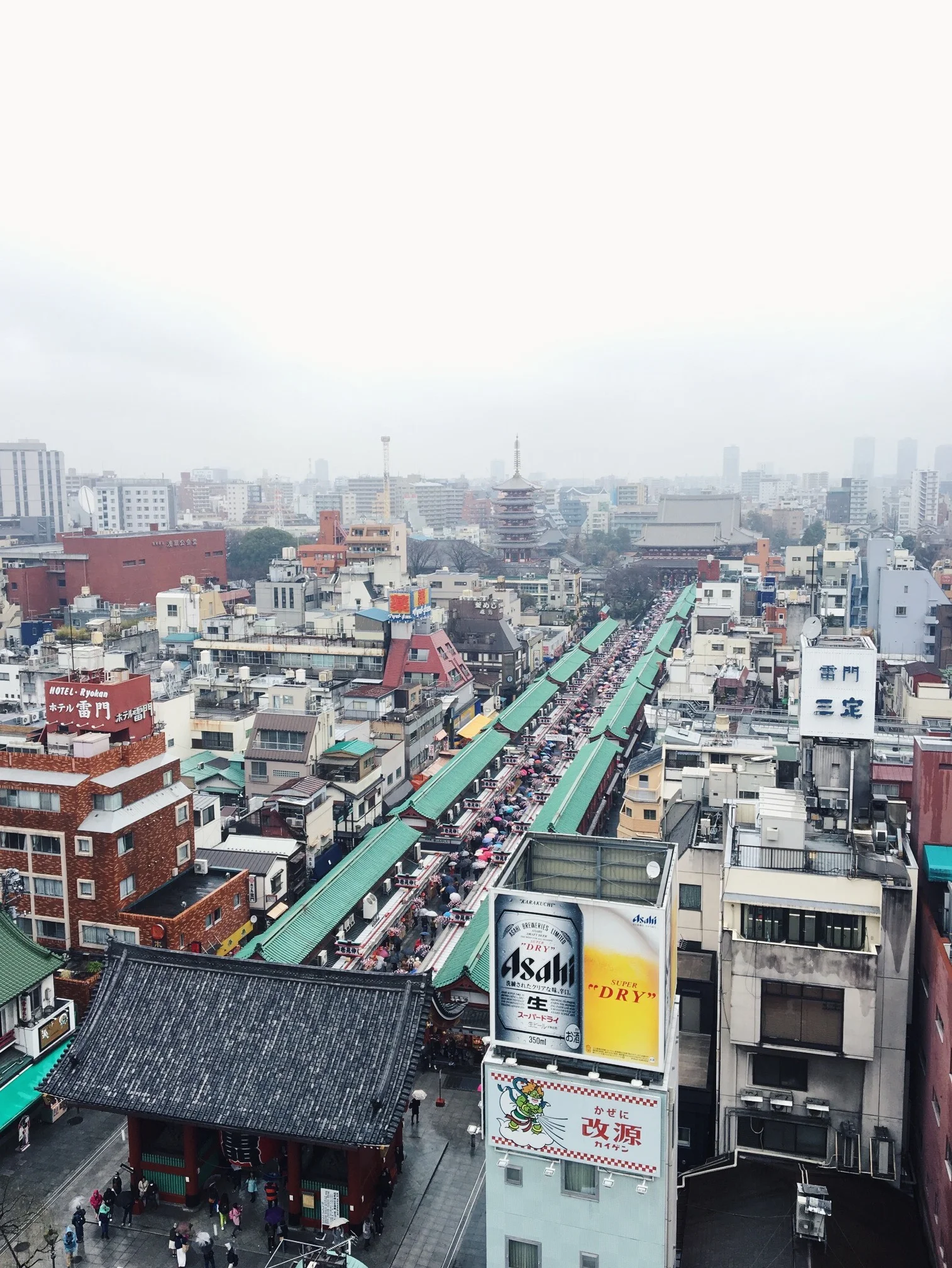Asakusa