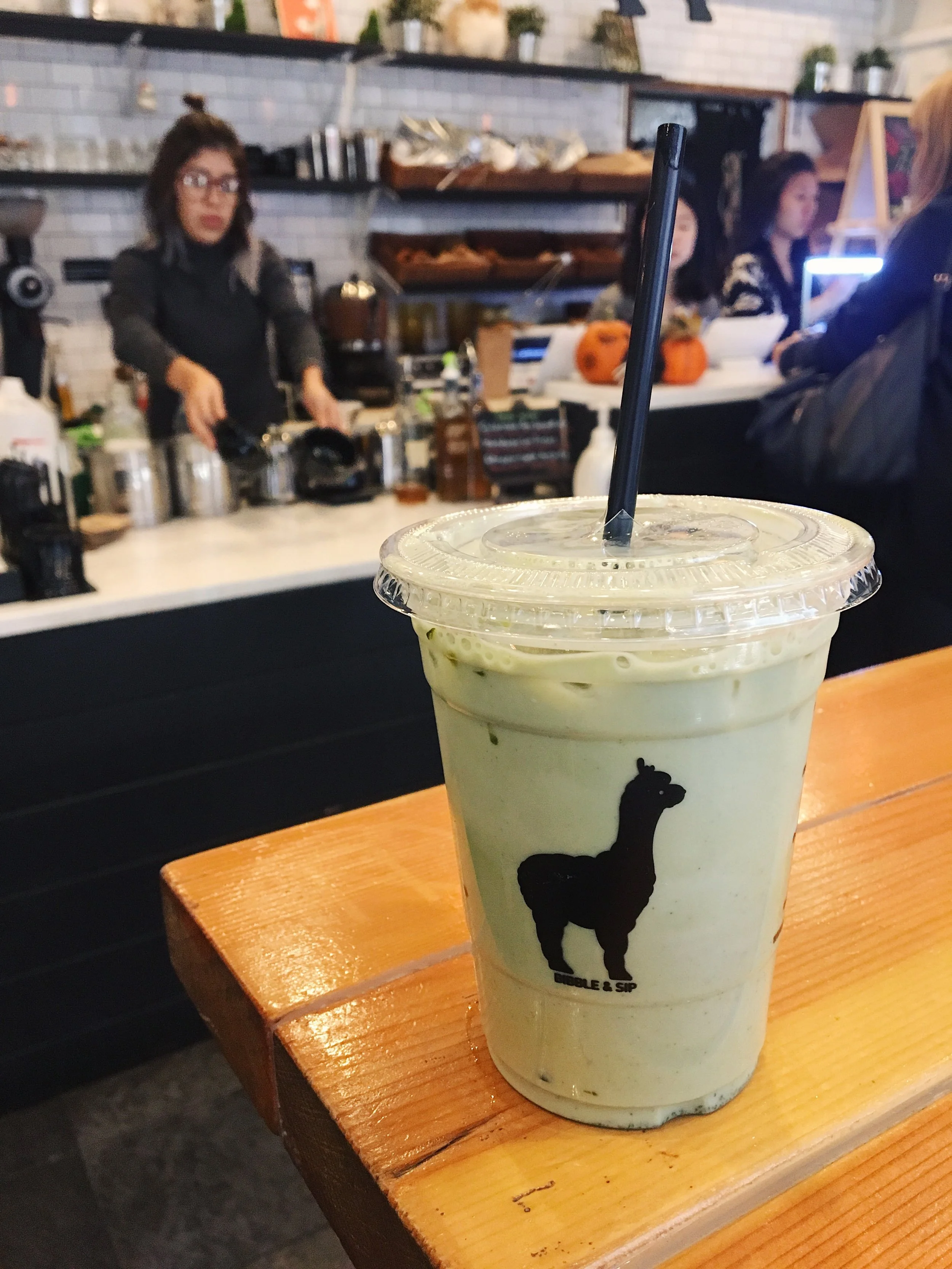 24 Hours in New York City — Those Who Wandr