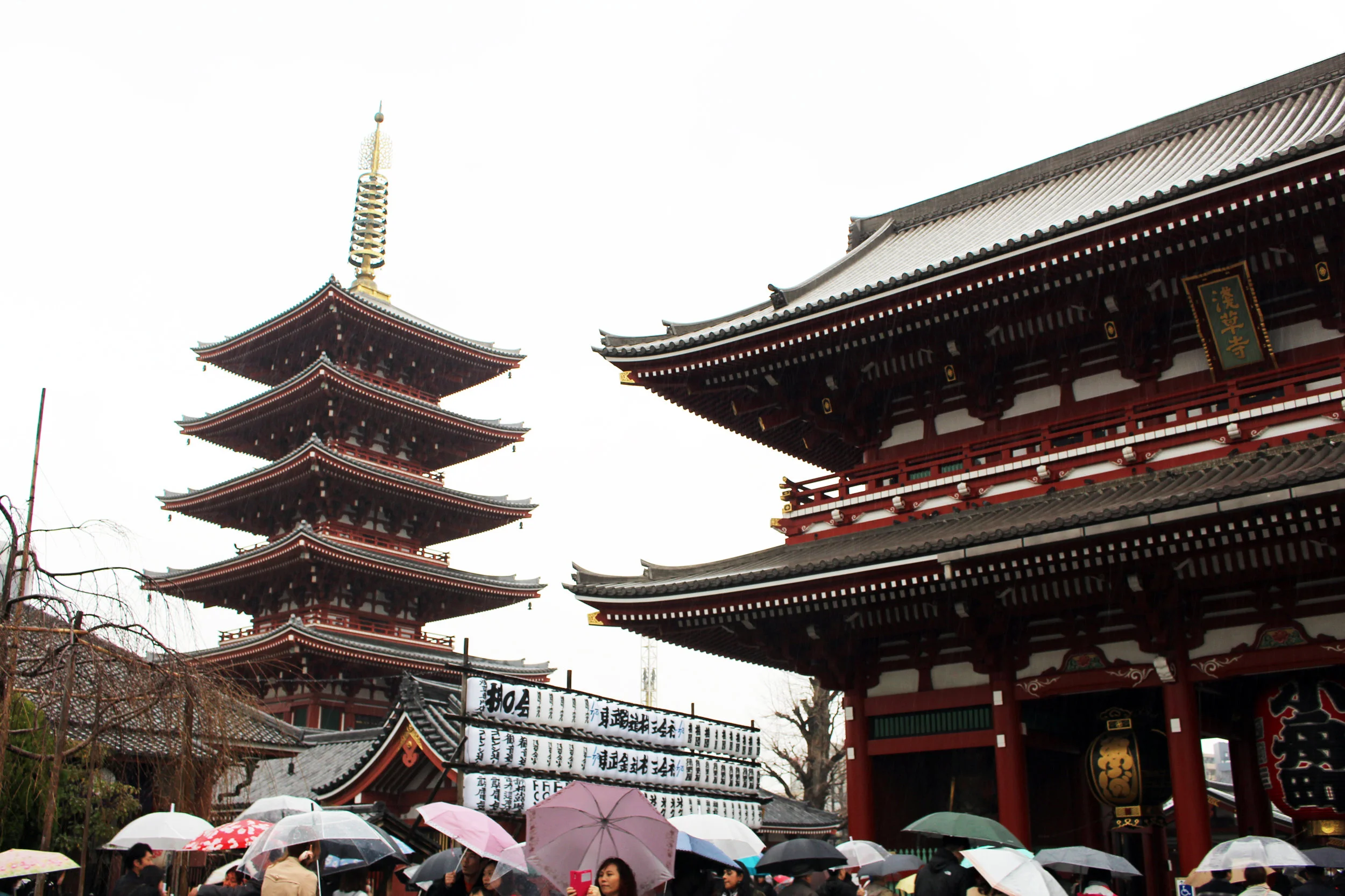 8 Things to Do in Asakusa, Tokyo Asakusa Guide & Map — Those Who Wandr