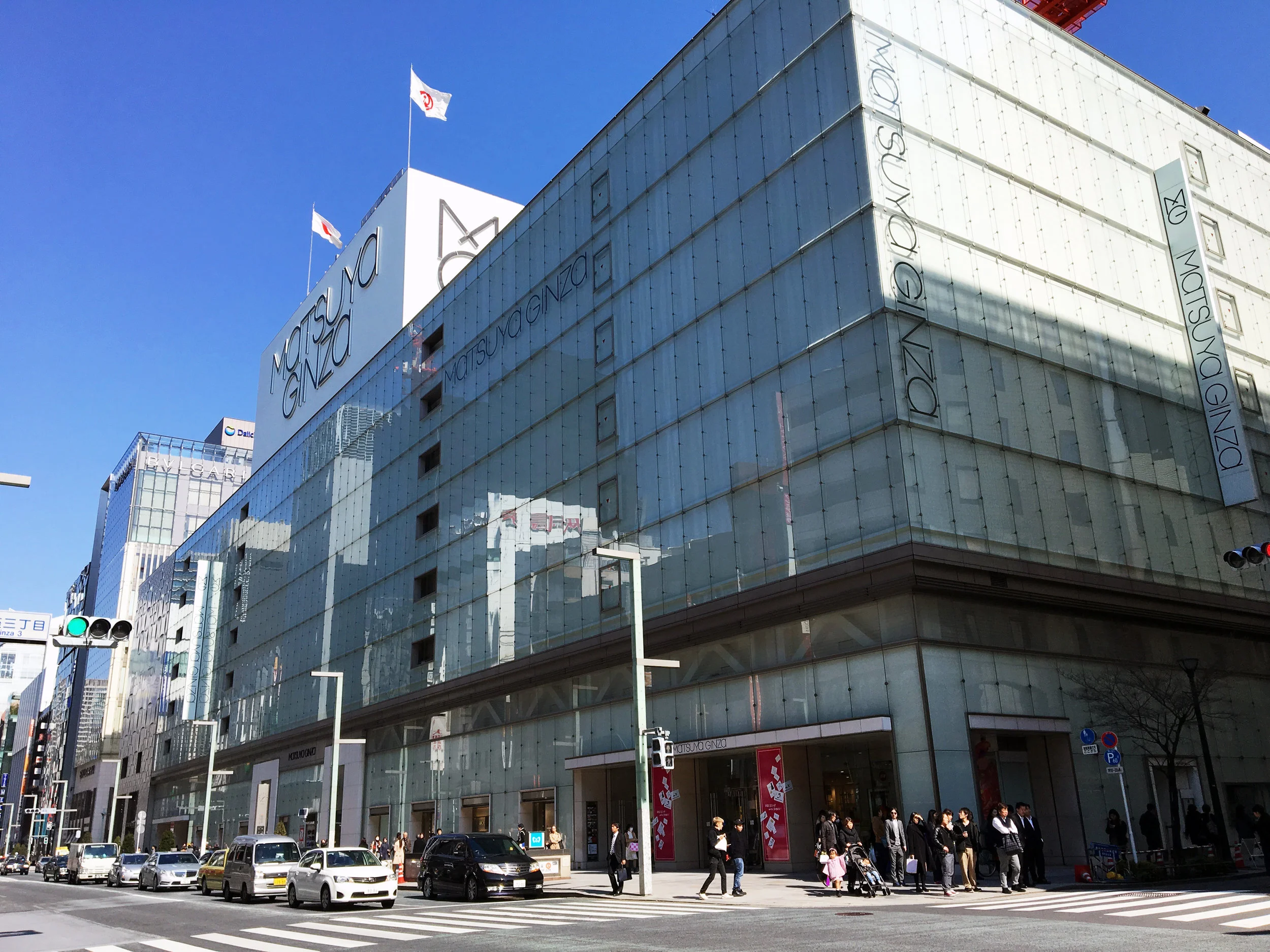 Where to Shop in Tokyo — Those Who Wandr