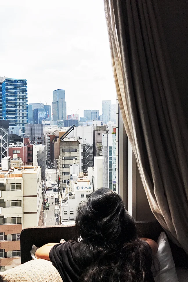 Where to Stay in Akihabara, Tokyo Akihabara Washington Hotel — Those Who Wandr