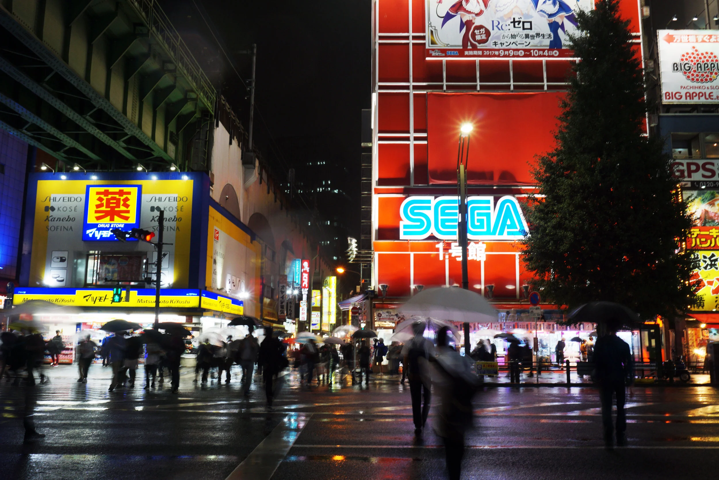 10 Things to Do in Akihabara, Tokyo Akihabara Guide & Map — Those Who Wandr