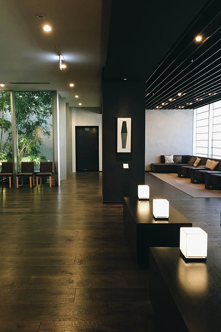 Where to Stay in Hiroshima, Japan Hiroshima Washington Hotel Review — Those Who Wandr