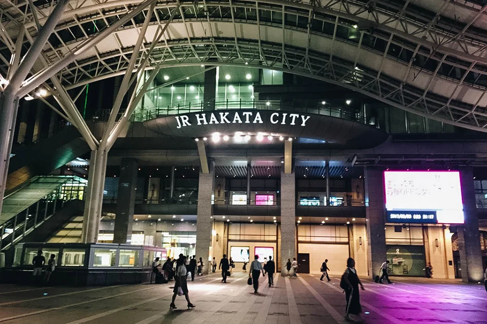 Fukuoka The Things Network Community