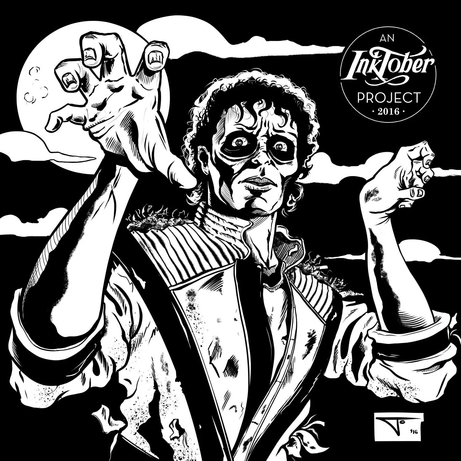 Zombie (Michael Jackson) Stamp.jpg