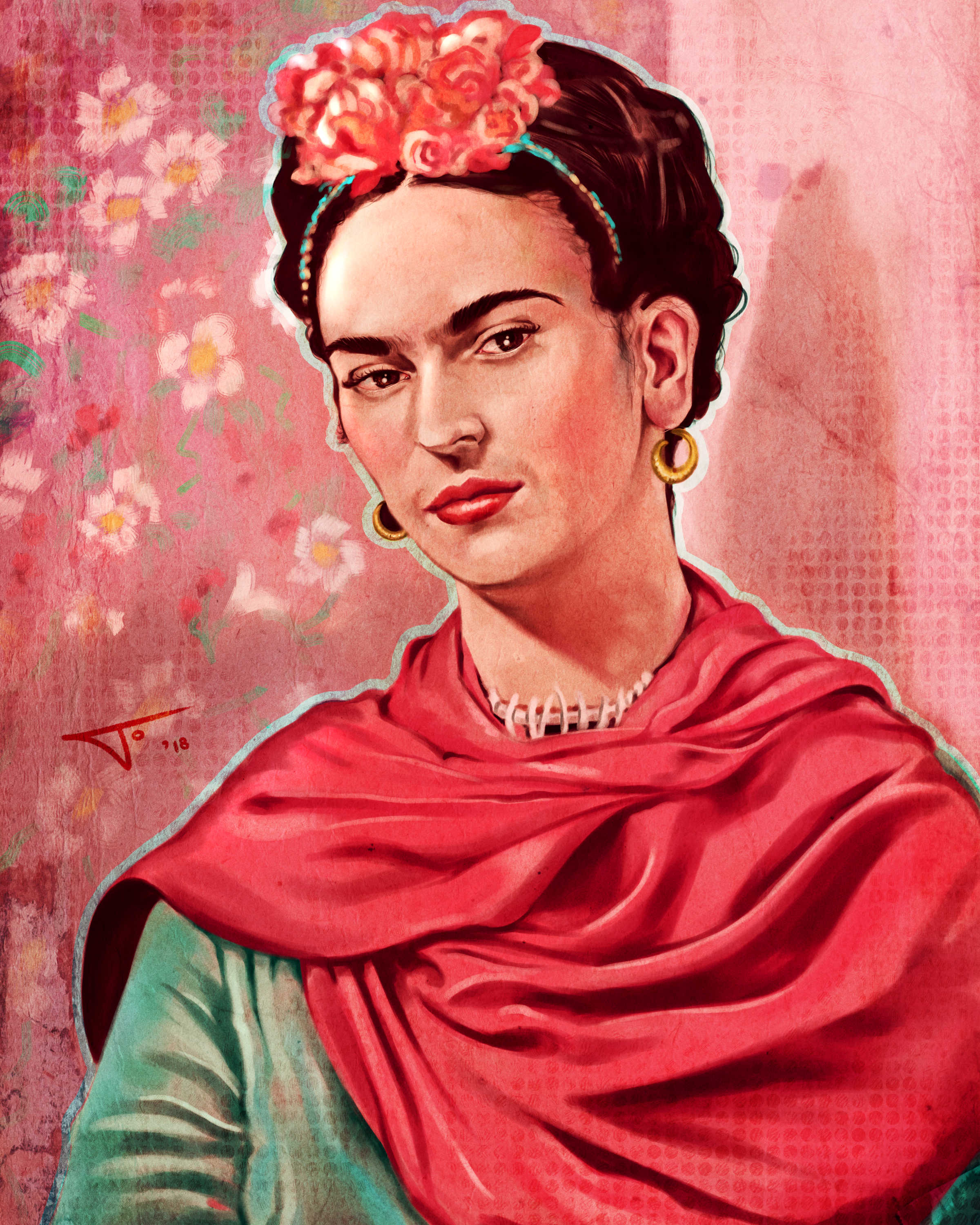 Frida Kahlo