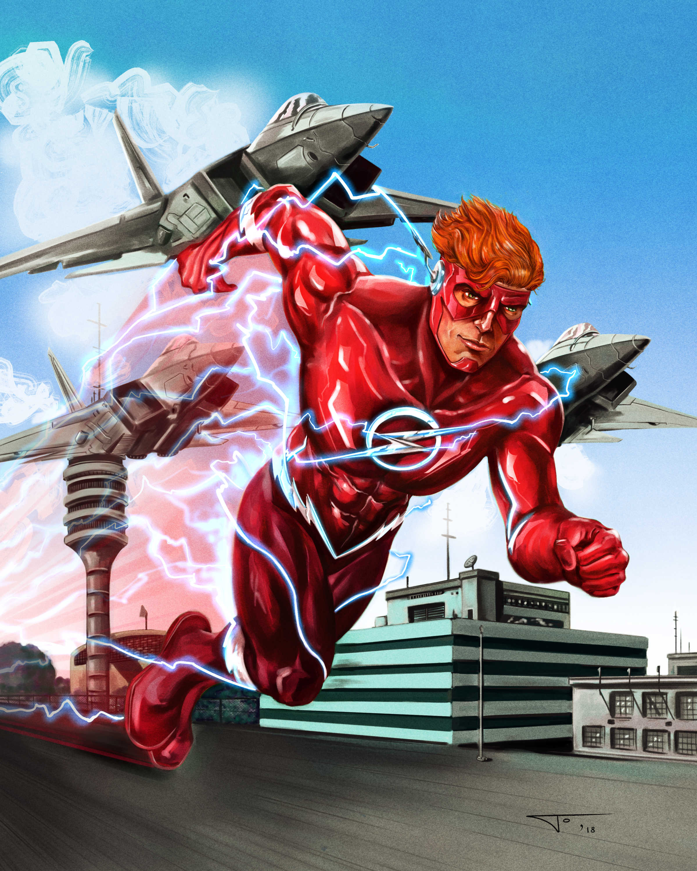 The New Flash Fine Art Print Low Res.jpg
