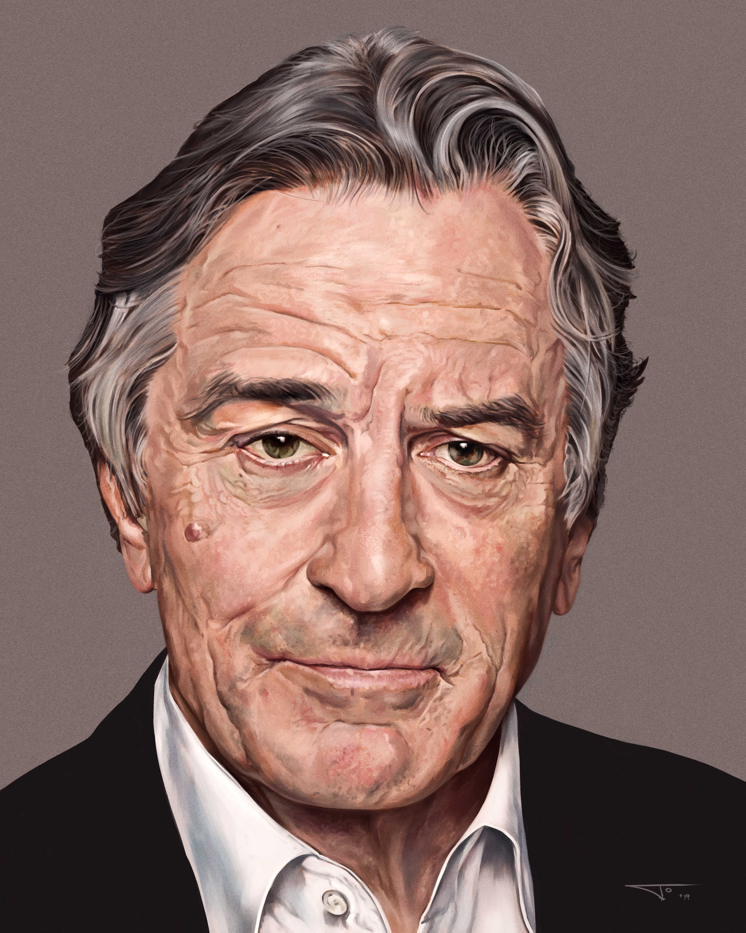Robert De Niro