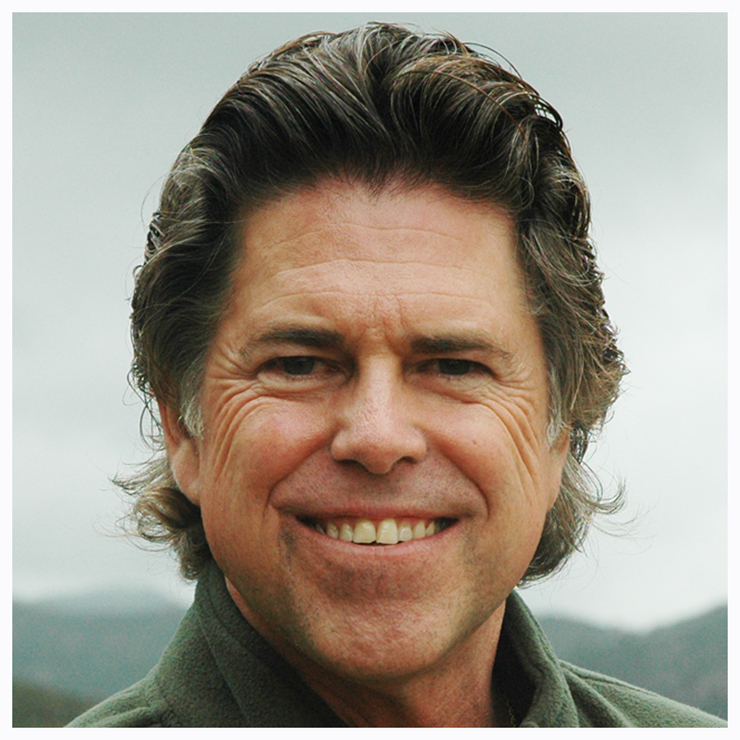  Stephen J. Johnson Ph.D., LMFT Executive Director