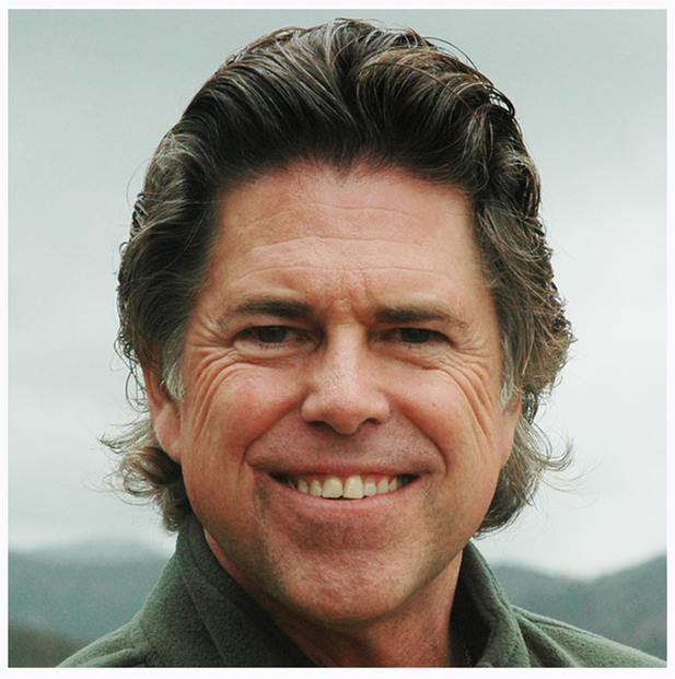 Stephen J. Johnson Ph.D., LMFTExecutive Director