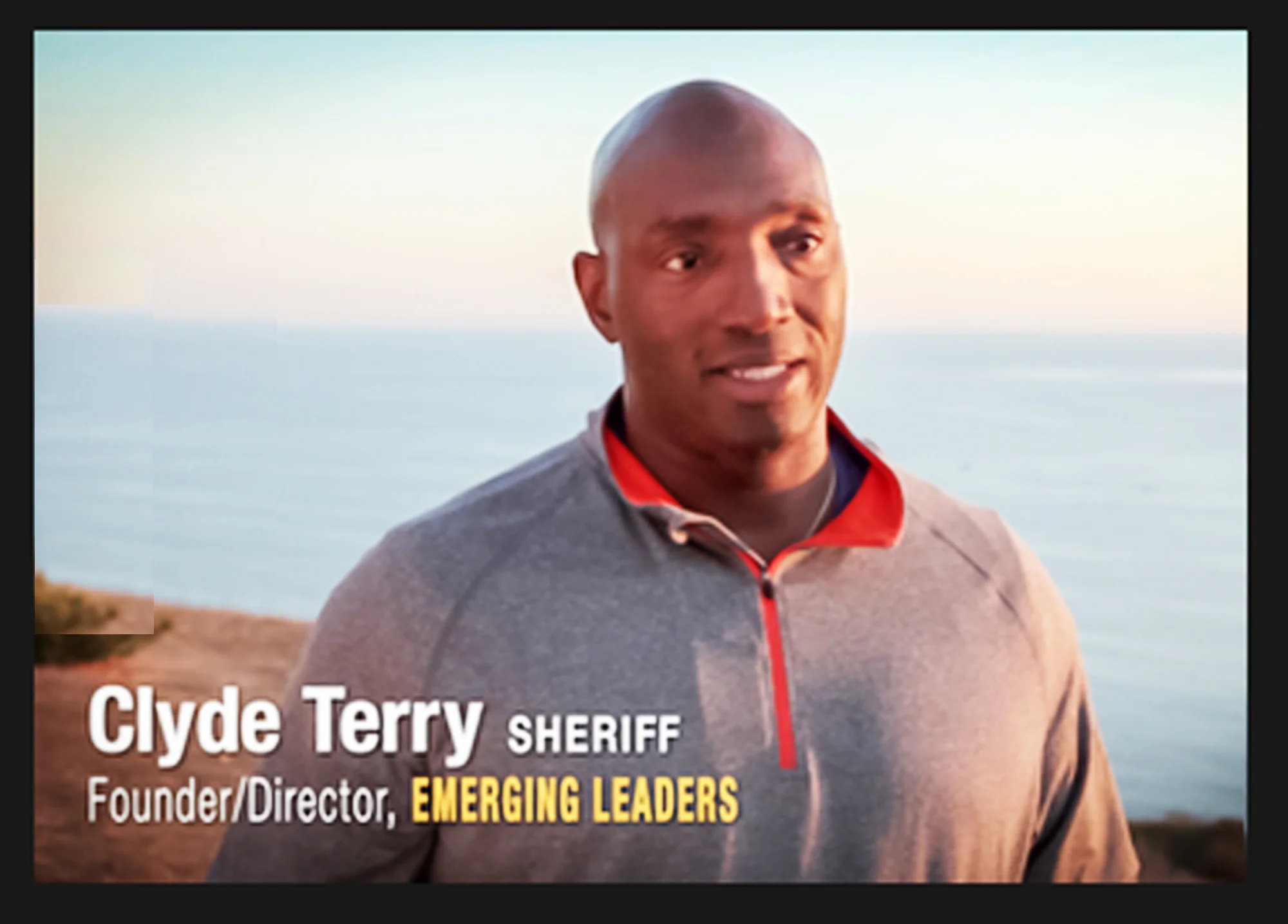 Emerging Leaders Academy