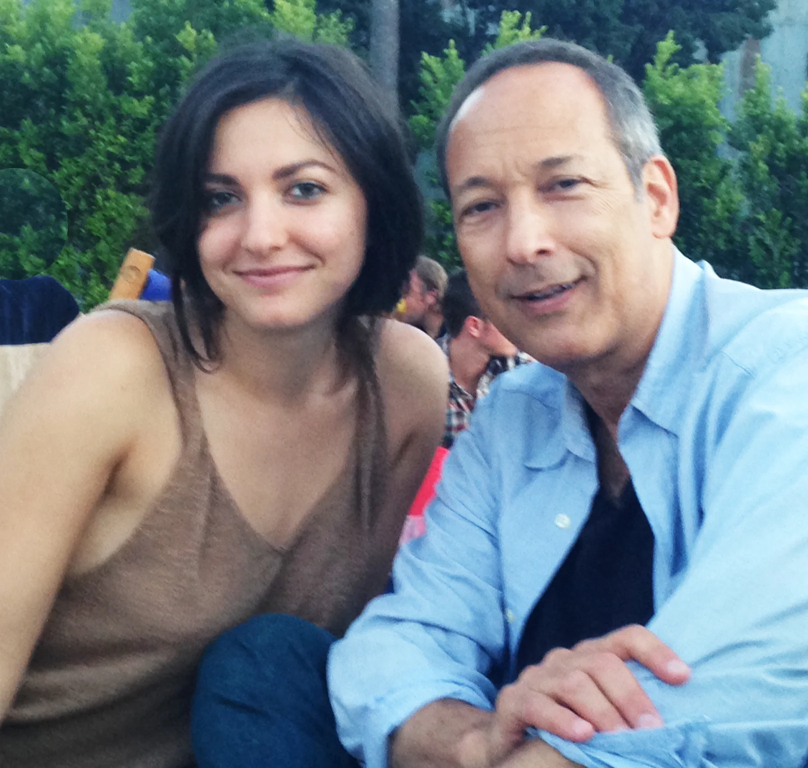 Lilli Passero, Jeff's daughter, opens the show and performs three songs. "My Night to Howl!" is a fantastic show showcasing some amazing musical talent. Come join your MCLA brothers and their dates for a great evening benefiting an important cause..