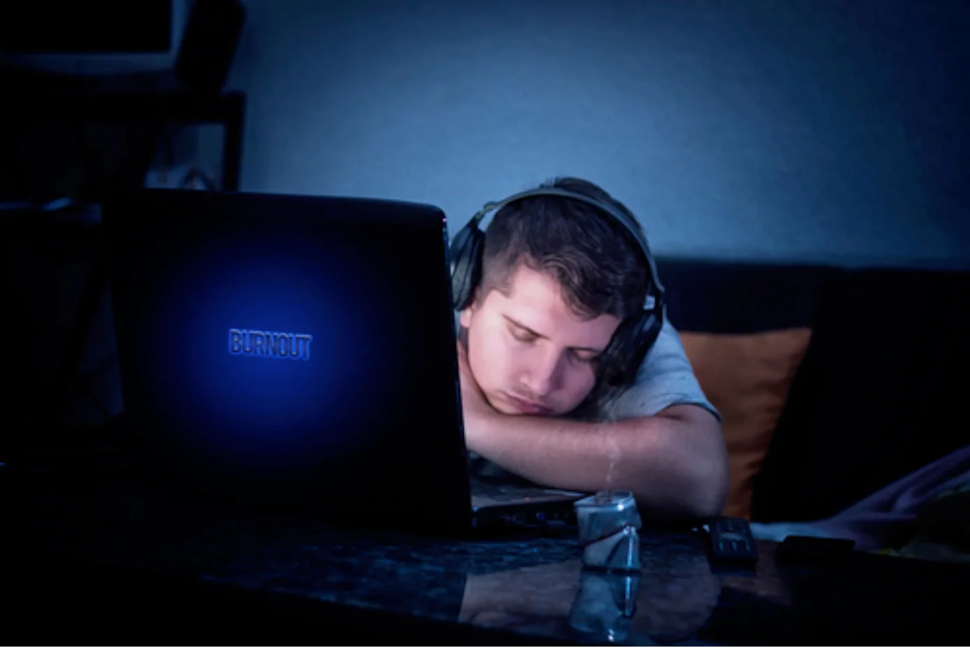 Another day of soul-crushing rejection. Another day closer to death. Are we having fun yet?