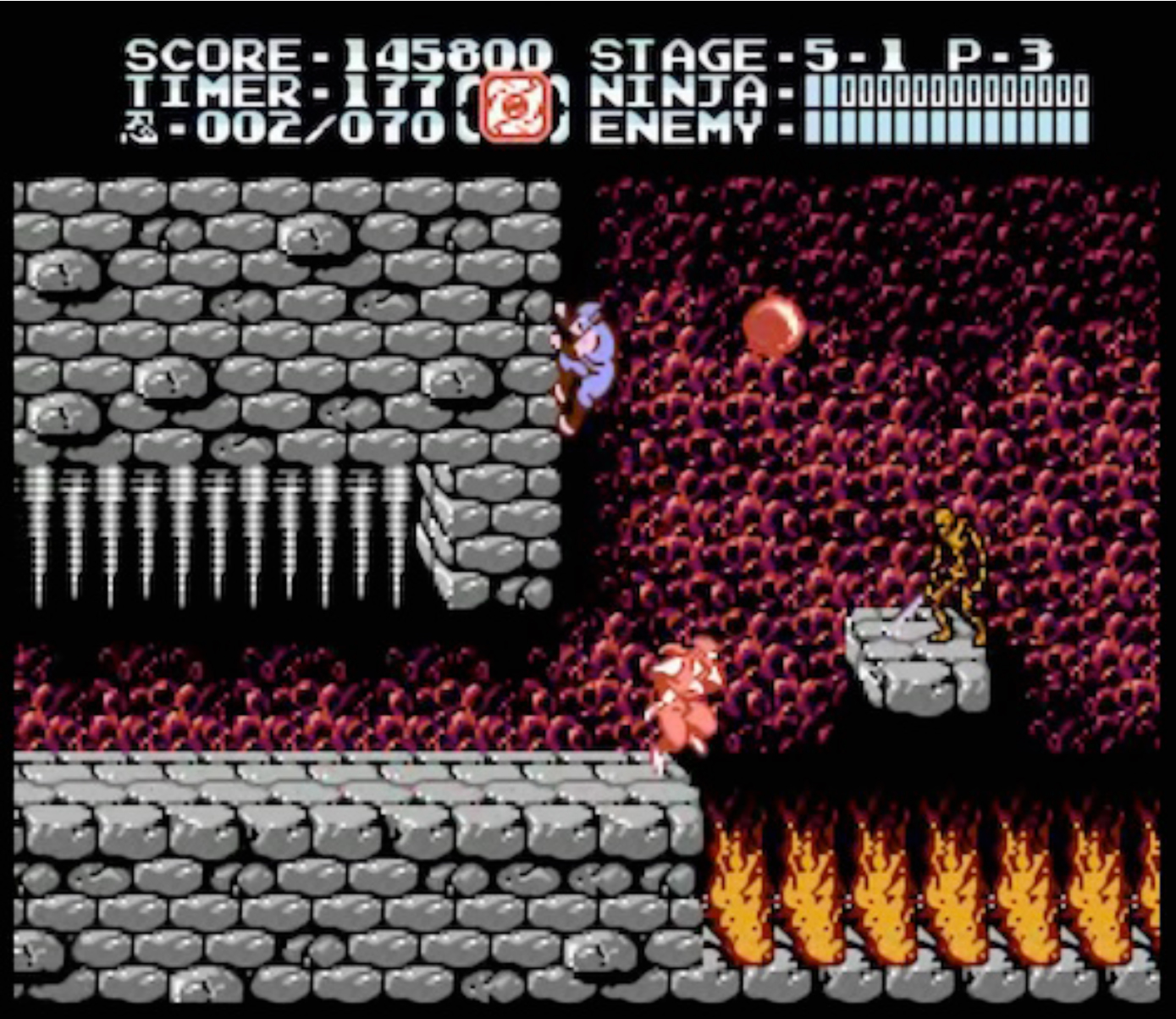 You old-school players know EXACTLY what I’m talking about . . .