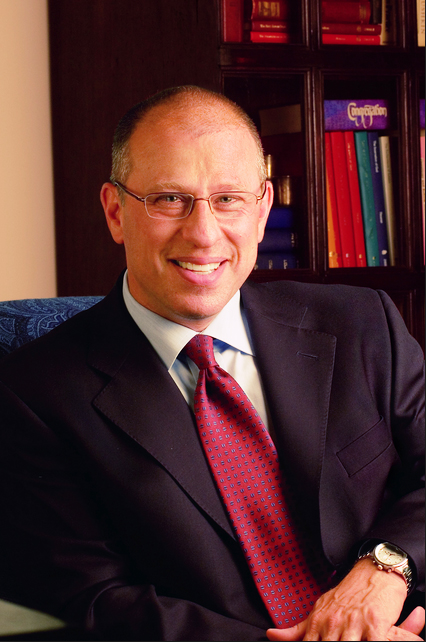Rabbi Steve Leder