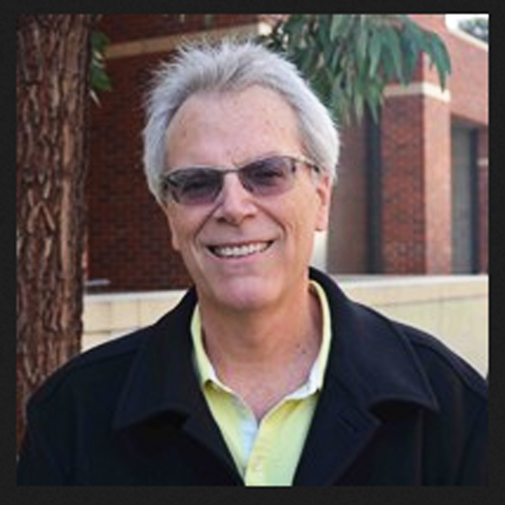 Dr. Michael Messner