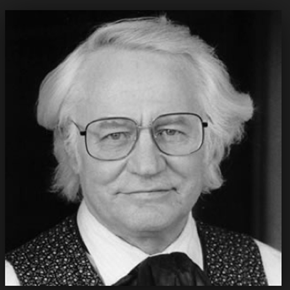 Robert Bly