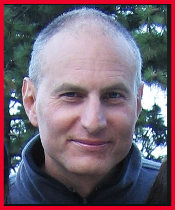 Frederick Marx