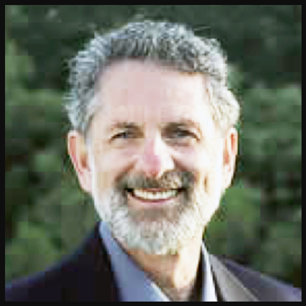 Dr. Jed Diamond