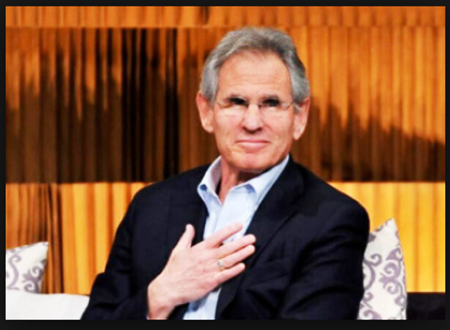 Jon Kabat-Zinn