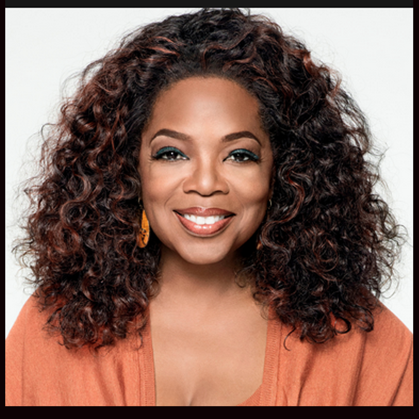 OPRAH WINFREY