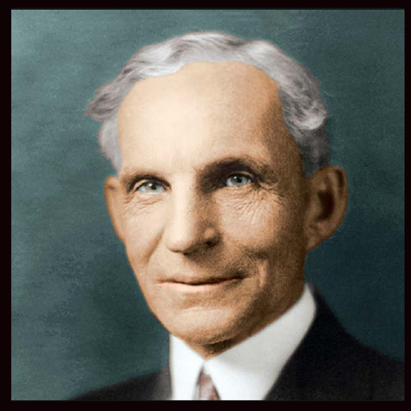 HENRY FORD