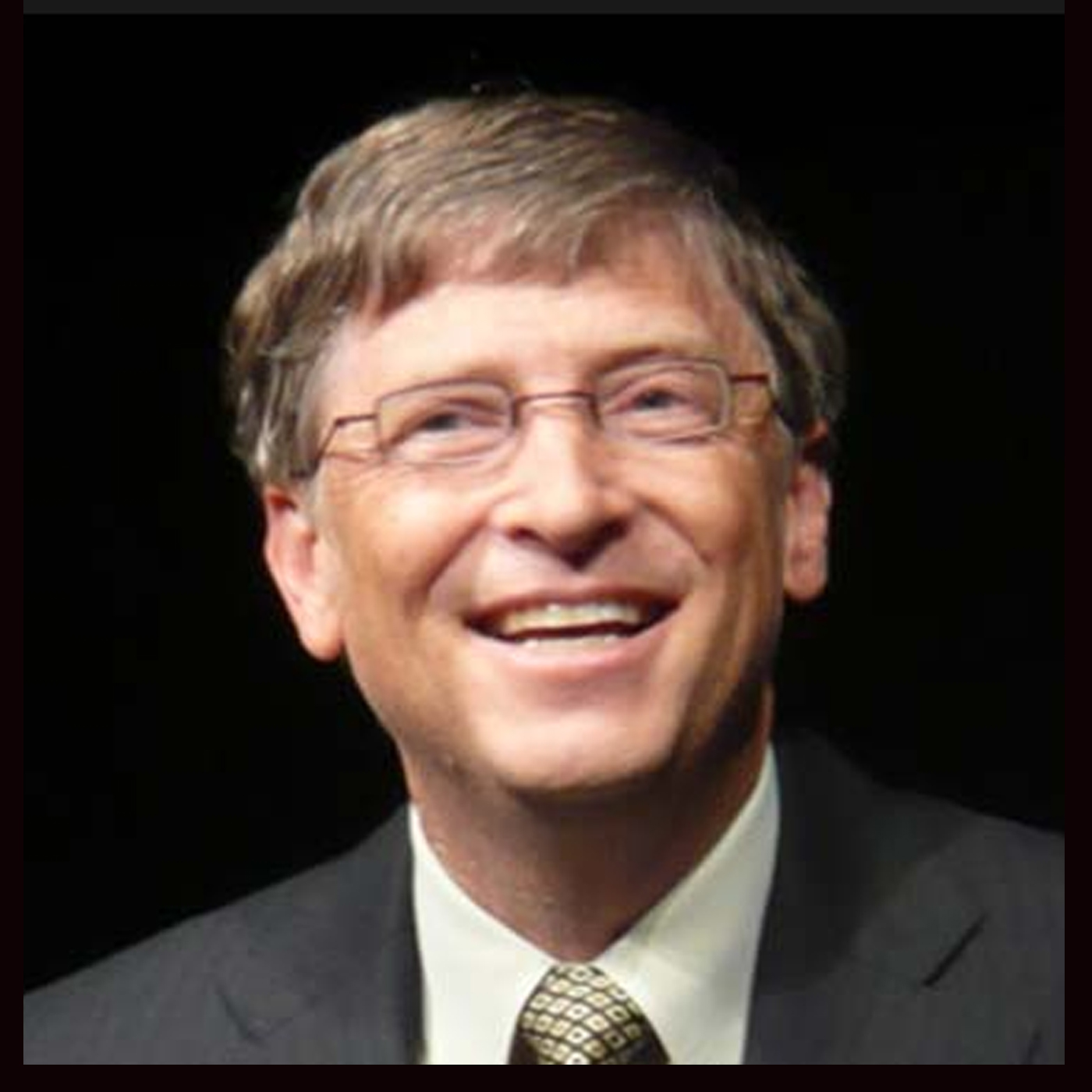 BILL GATES
