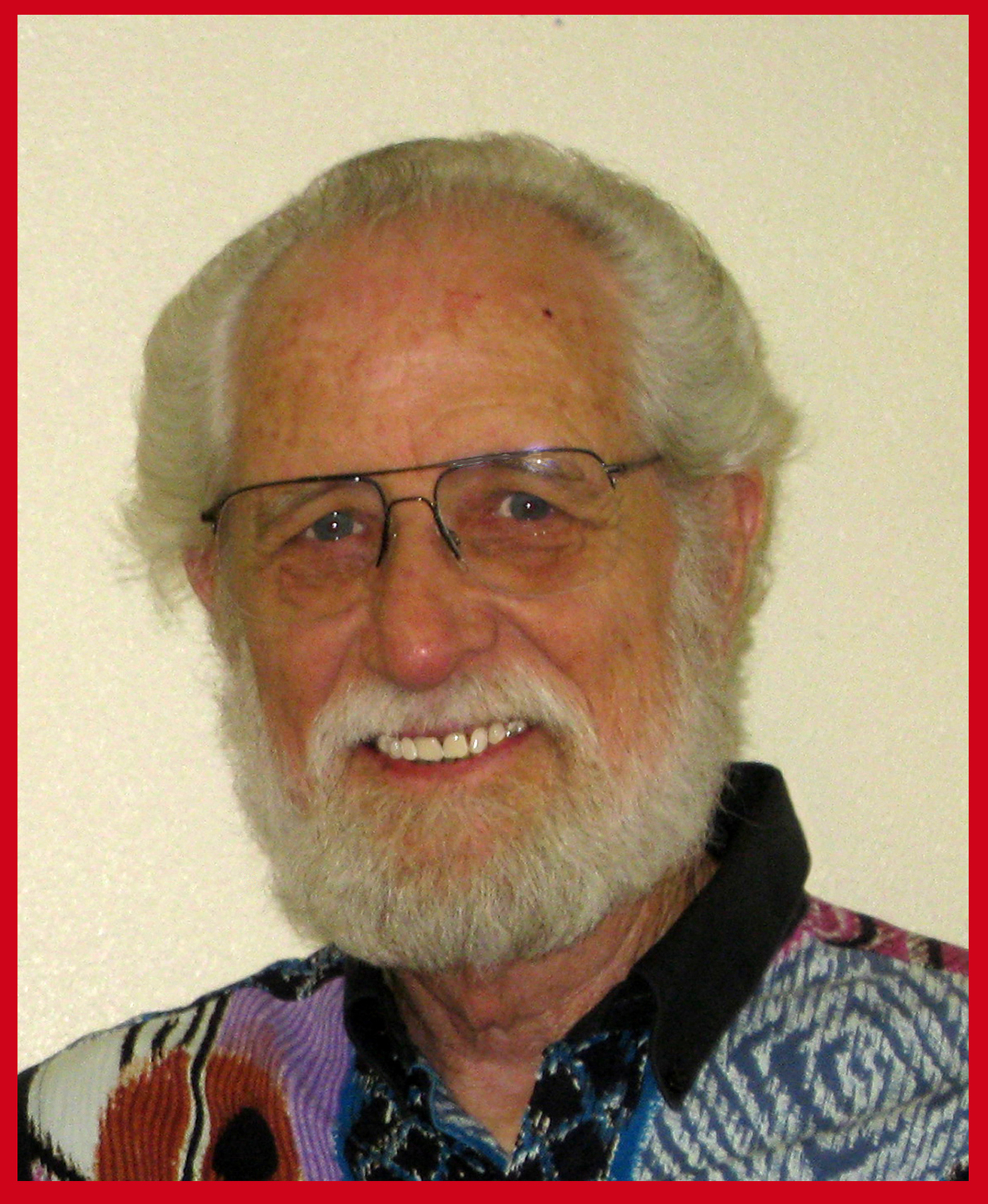 RAY BUNCH