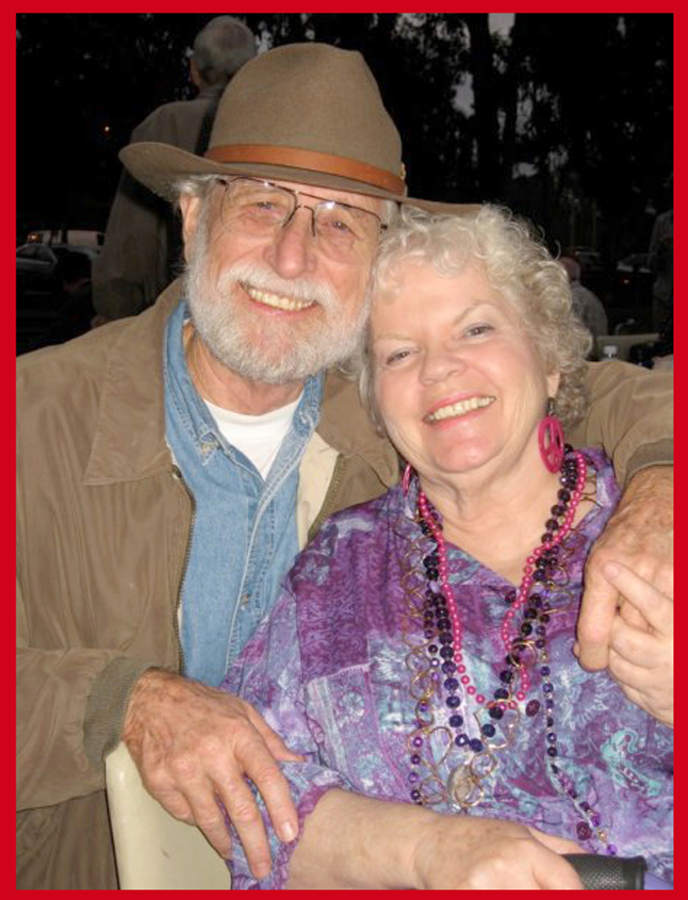 RAY & MARTY BUNCH