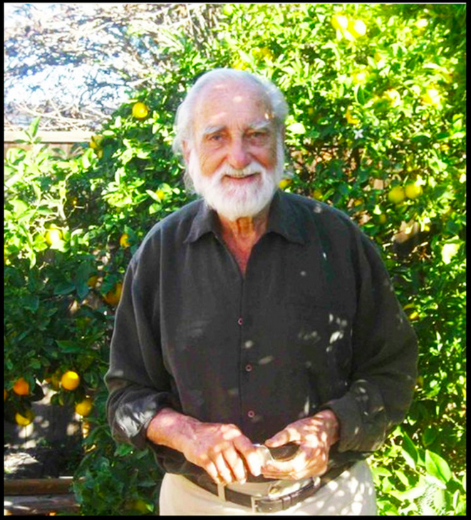 Philosopher and teacher Pierre Grimes has been hailed as "A true Jnana Yogi" and "The only living Platonist on Earth" among many other descriptive superlatives.