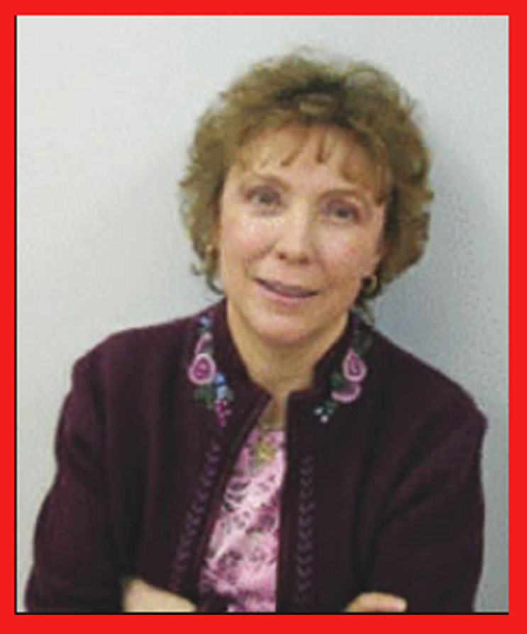 Elly Roselle