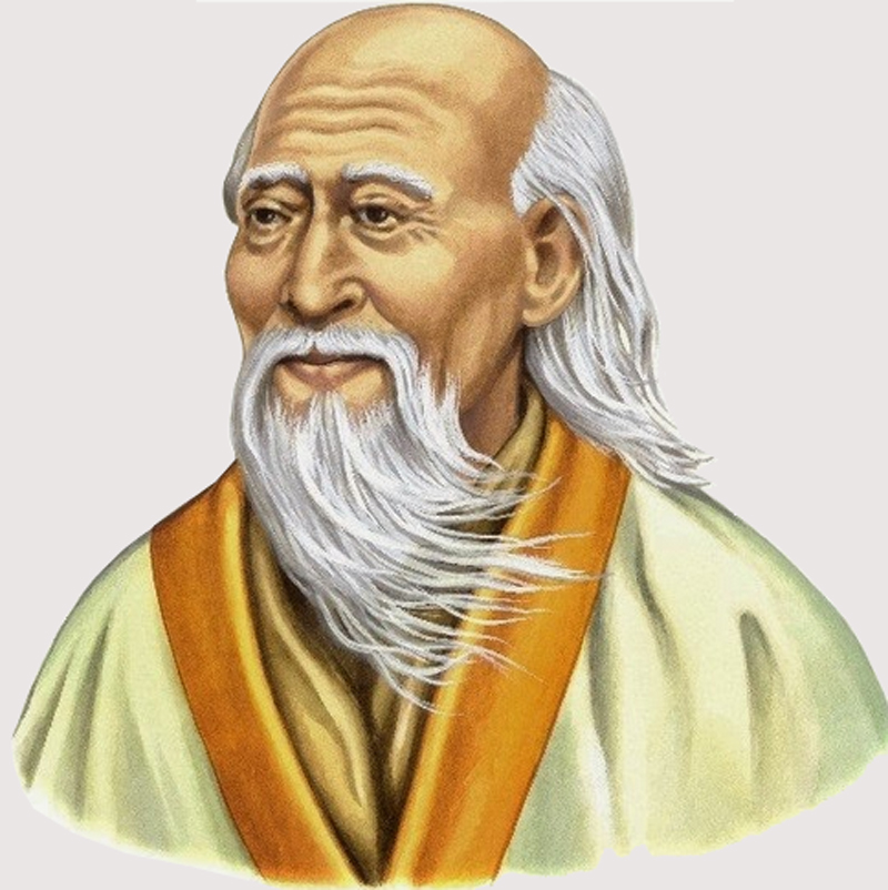 Lao Tzu