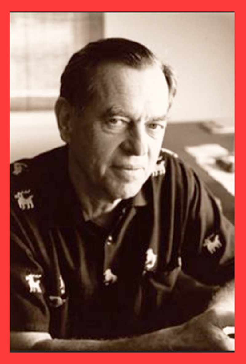 Joseph Campbell