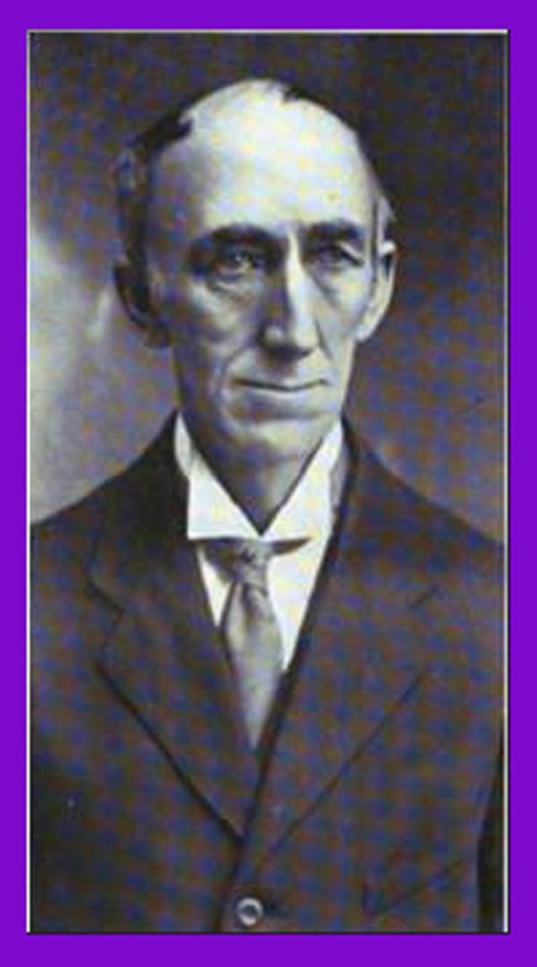Wallace Wattles