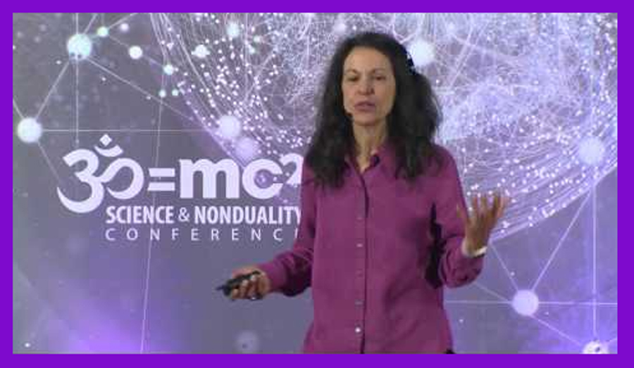 Deborah Rozman