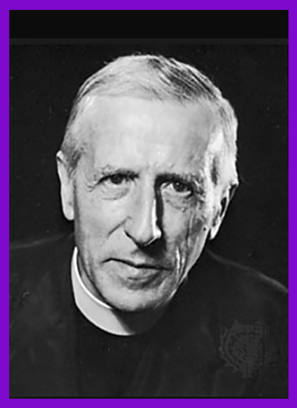 Pierre Teihard de Chardin