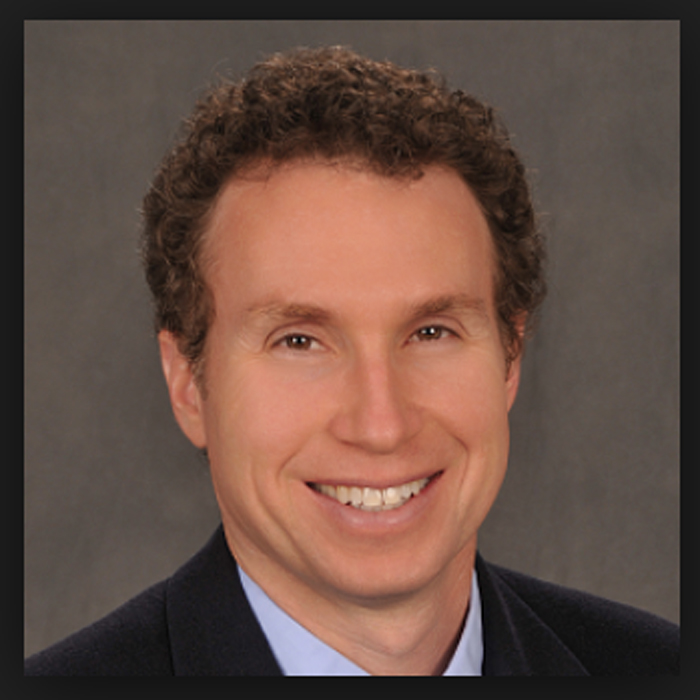 Andrew Newberg, M.D.